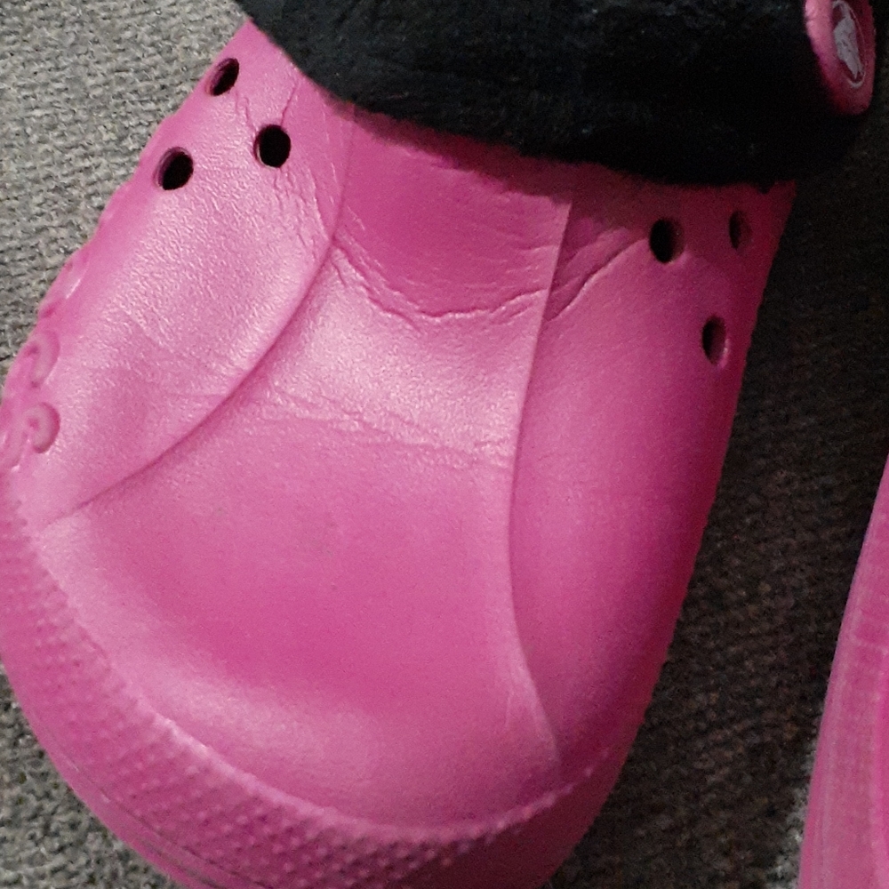CROCS CLOGS - Picture 7 of 7